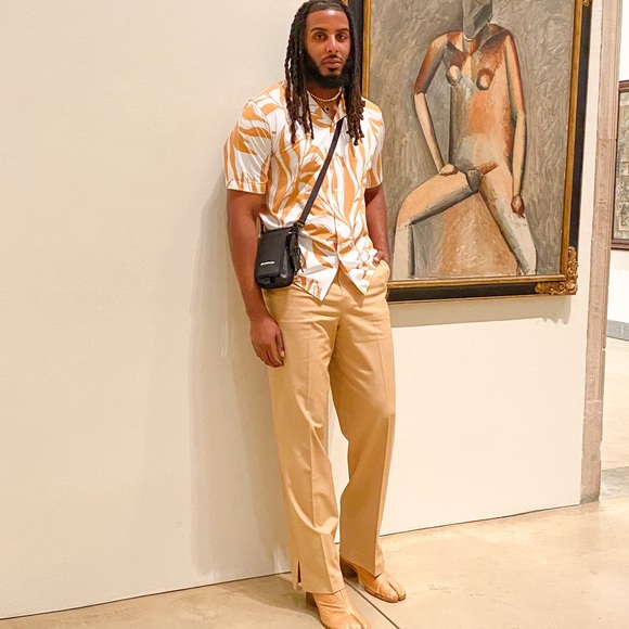 Meet your Posher, Matthew - Picture 6 of 6